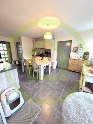  Appartement � vendre 3 pi�ces 61 m�