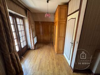  Maison � vendre 3 pi�ces 73 m�