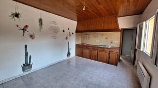  Maison � vendre 3 pi�ces 70 m�