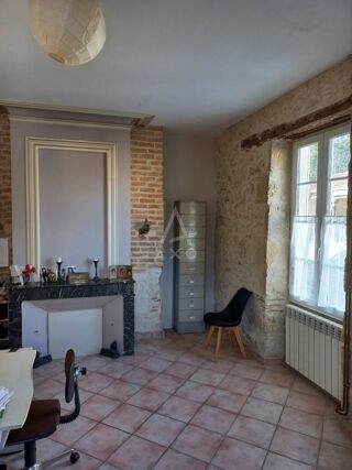 Maison � vendre 10 pi�ces 270 m�