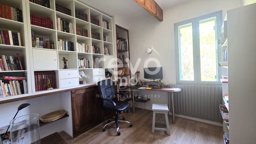 Vente Maison Maison vigneronne Saint pargoire