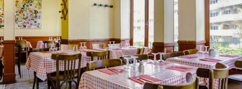 Restaurant 690000 75013 Paris 13eme arrondissement