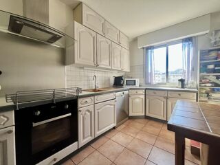  Appartement à vendre 4 pièces 108 m²