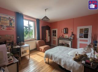  Maison à vendre 7 pièces 200 m²