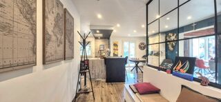  Maison � vendre 5 pi�ces 123 m�