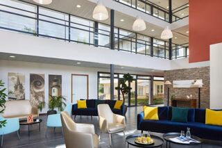  Appartement � vendre 2 pi�ces 44 m�