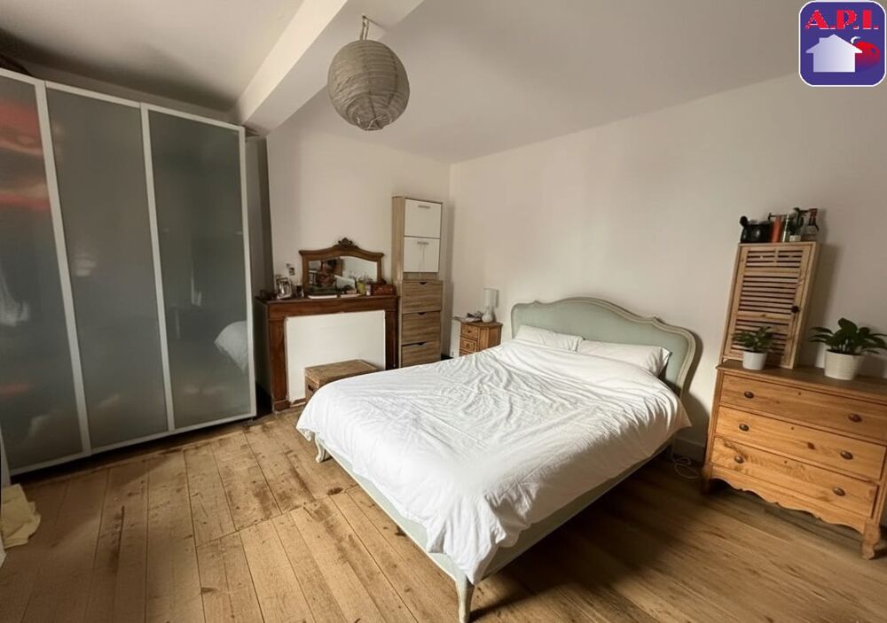 Vente Maison Maison Prat bonrepaux