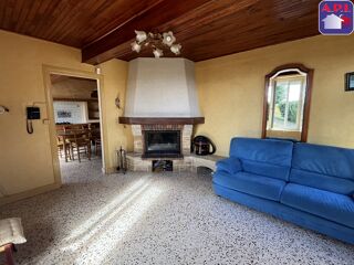  Maison � vendre 4 pi�ces 111 m�