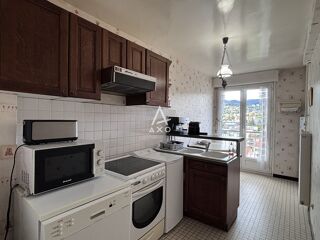  Appartement à vendre 5 pièces 99 m²