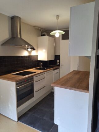  Appartement à vendre 5 pièces 110 m²