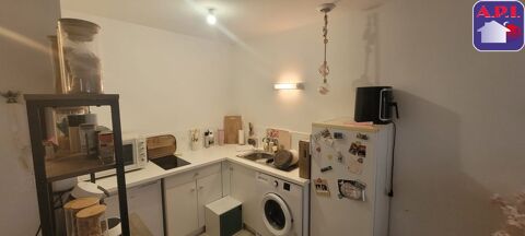  Appartement � louer 2 pi�ces 43 m�