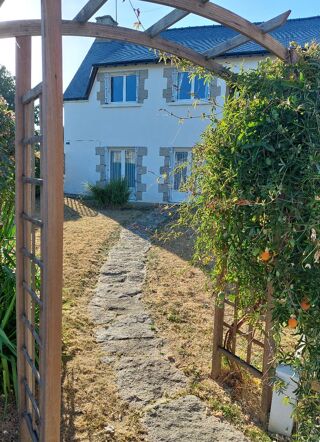  Maison à vendre 4 pièces 94 m²