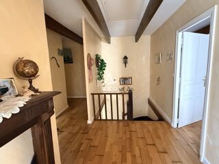  Maison à vendre 6 pièces 132 m²