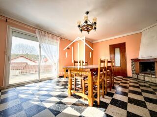  Maison � vendre 6 pi�ces 119 m�