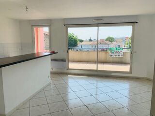  Appartement � louer 3 pi�ces 55 m�