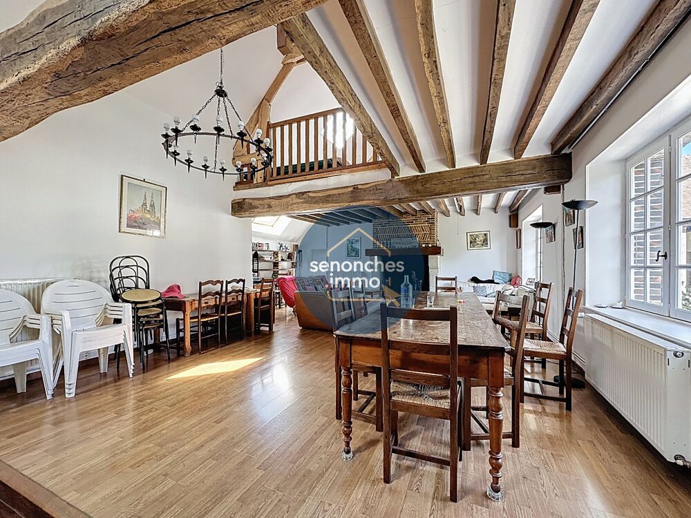 Vente Maison Fermette Ardelles