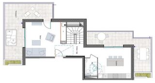  Appartement � vendre 4 pi�ces 100 m�