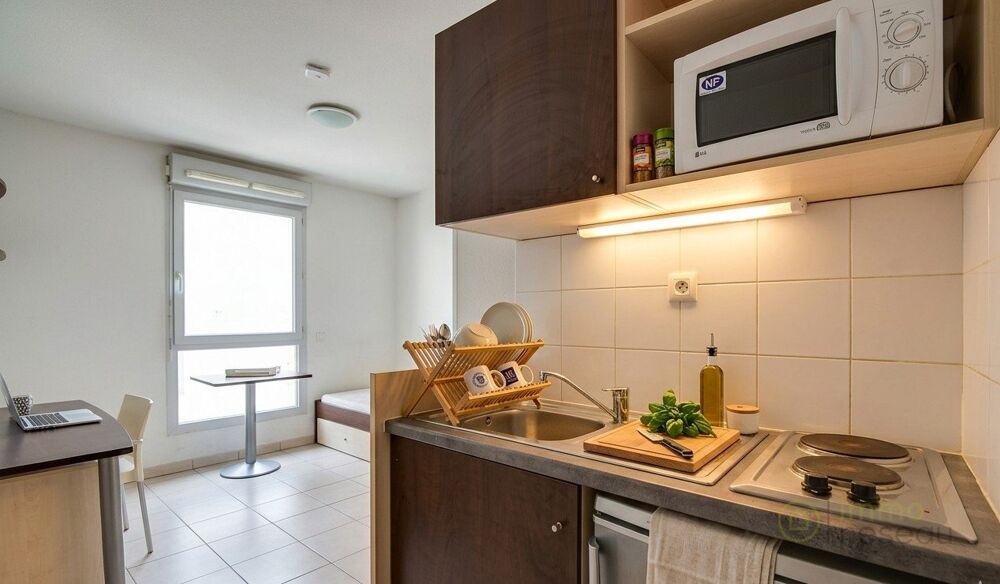 Vente Appartement Appartement Lyon 7