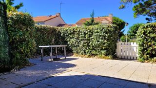  Appartement à vendre 2 pièces 25 m²