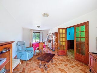  Maison � vendre 5 pi�ces 92 m�