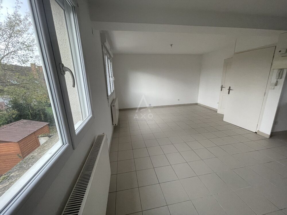 Vente Maison Maison de ville Cambrai