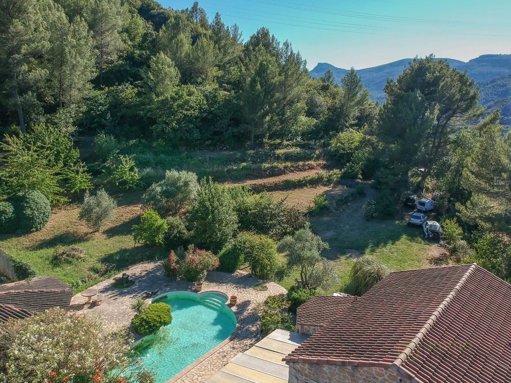 � vendre  Villa Roquevaire (13360)