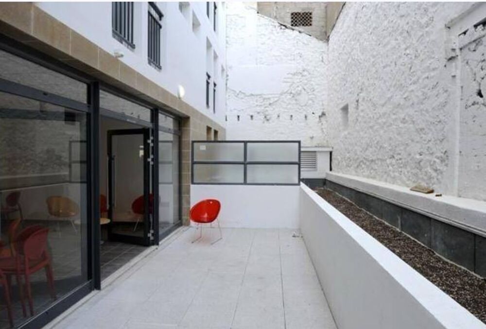 Vente Appartement Résidence Etudiante Marseille 3