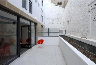  Appartement à vendre 1 pièce 19 m²