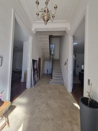  Maison à vendre 8 pièces 250 m²