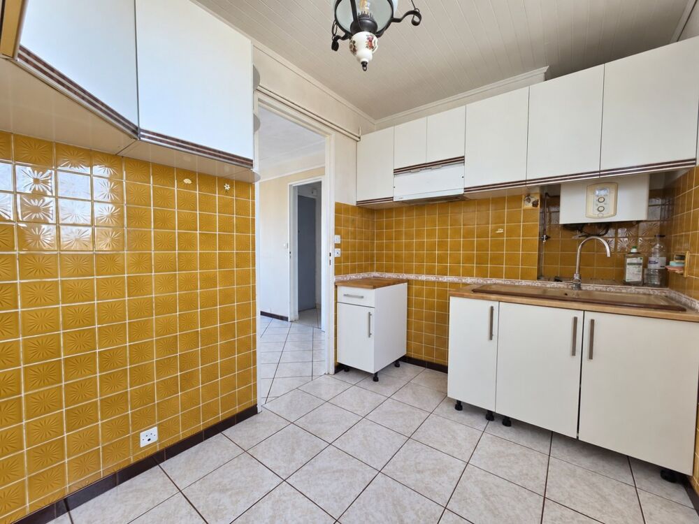 Vente Appartement Appartement Marseille 10