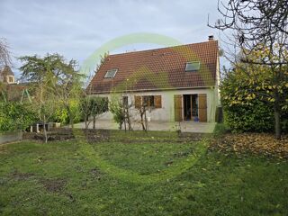  Maison à vendre 4 pièces 80 m²