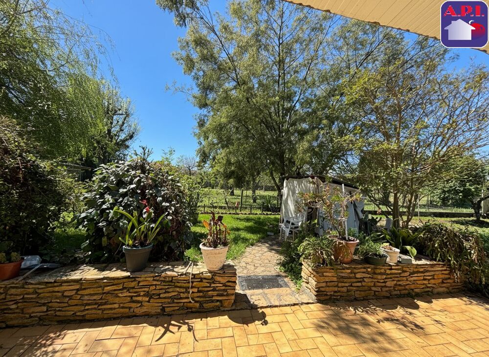 Vente Maison Maison Palaminy