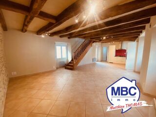  Maison à louer 4 pièces 72 m²