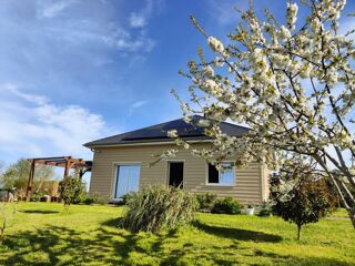  Maison � vendre 3 pi�ces 90 m�