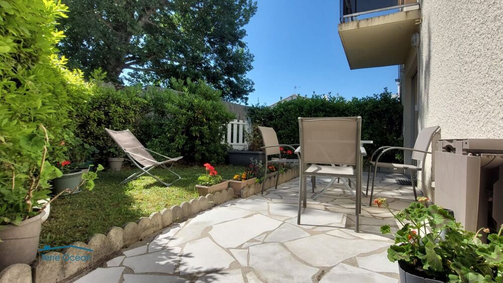 Vente Appartement Appartement Royan