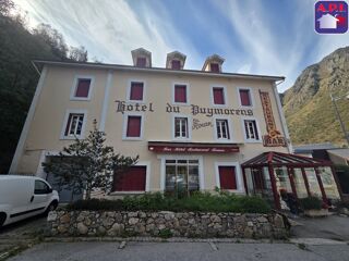 Maison 15 pièces 982 m² · à L'Hospitalet-près-l'Andorre · 982 m² · 300 000 €