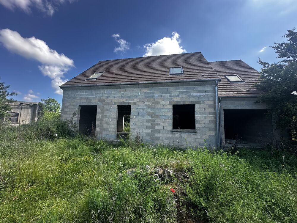 Vente Terrain Terrain Vernouillet