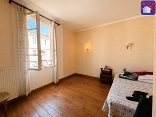  Maison à vendre 4 pièces 100 m²