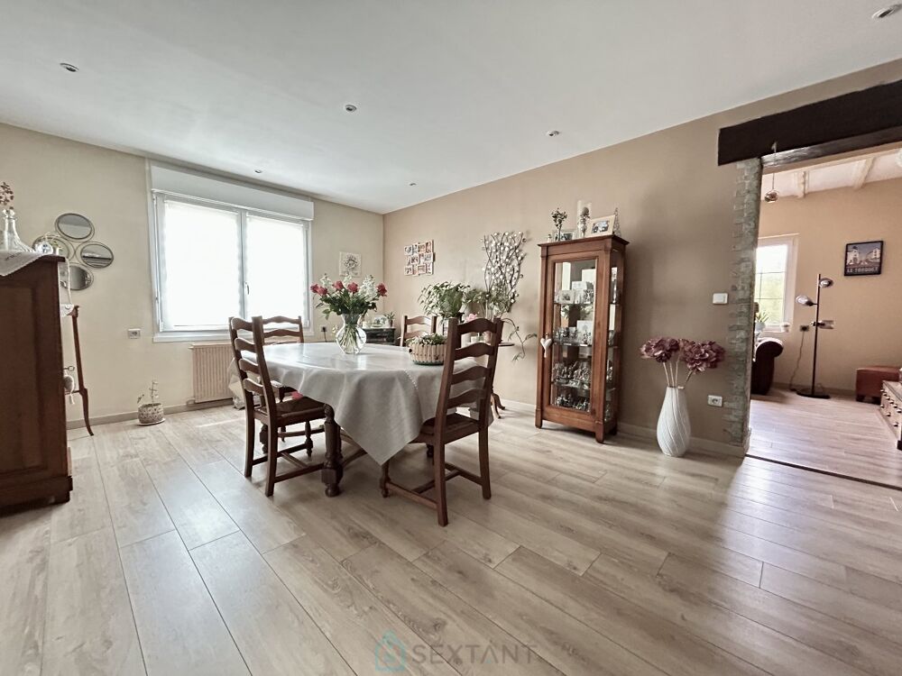 Vente Maison Maison Douai