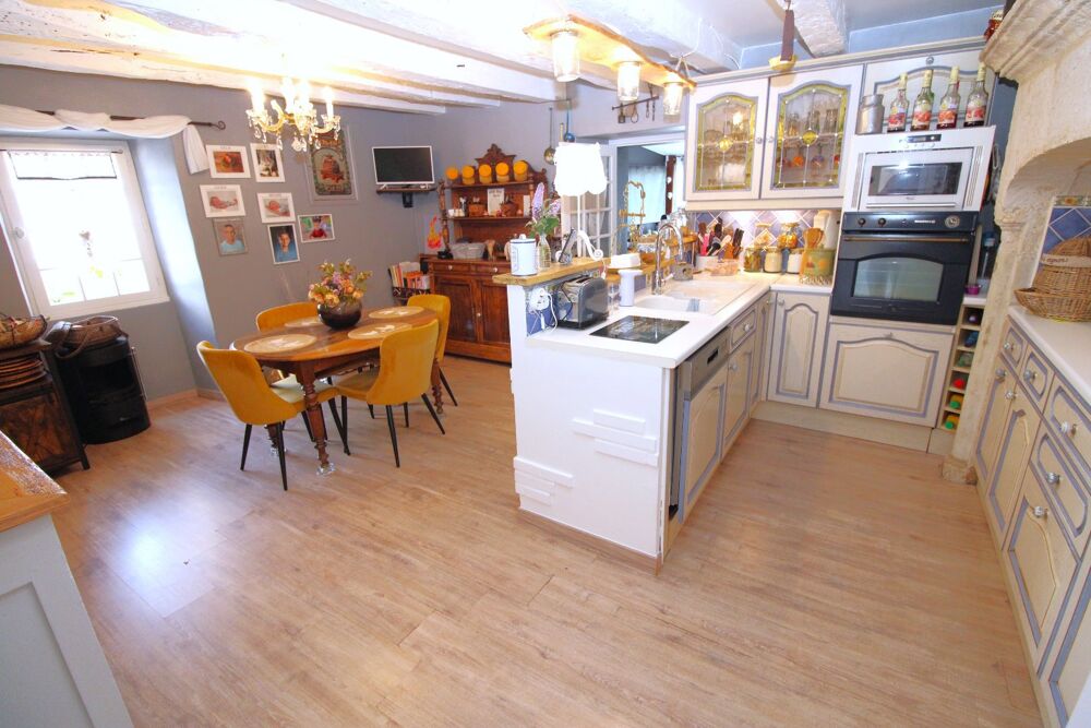  vendre  Maison Cahuzac-sur-Vre (81140)