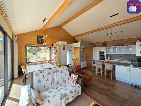   Maison Maison - 3 pi�ce(s) - 94 m�