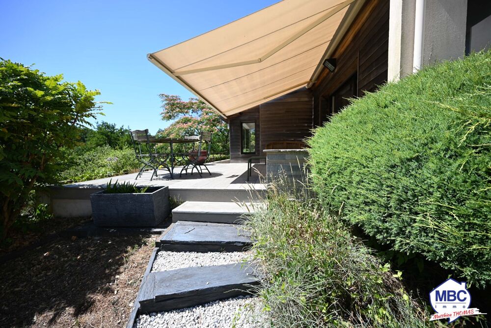 Vente Maison Maison Vallet