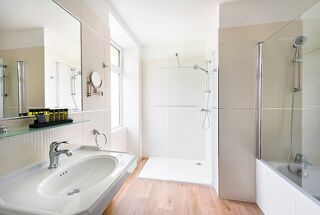  Appartement à vendre 3 pièces 39 m²