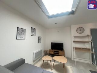  Appartement � louer 1 pi�ce 27 m�