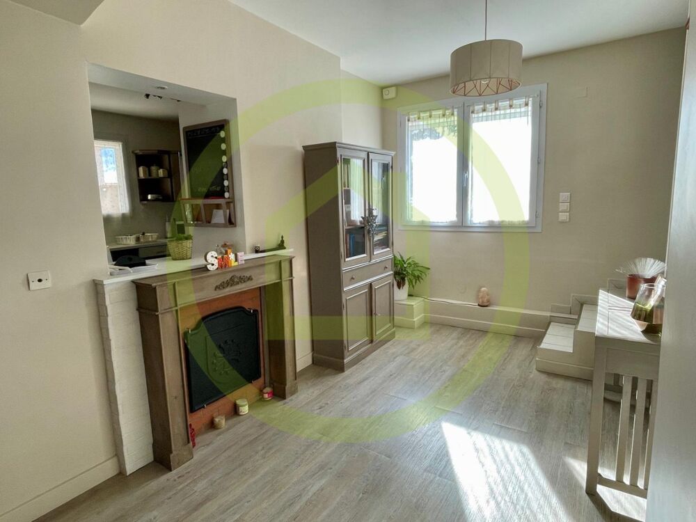 � vendre  Maison Toulouse (31100)