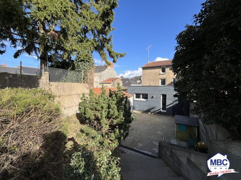   Maison Maison - 5 pi�ce(s) - 118 m�