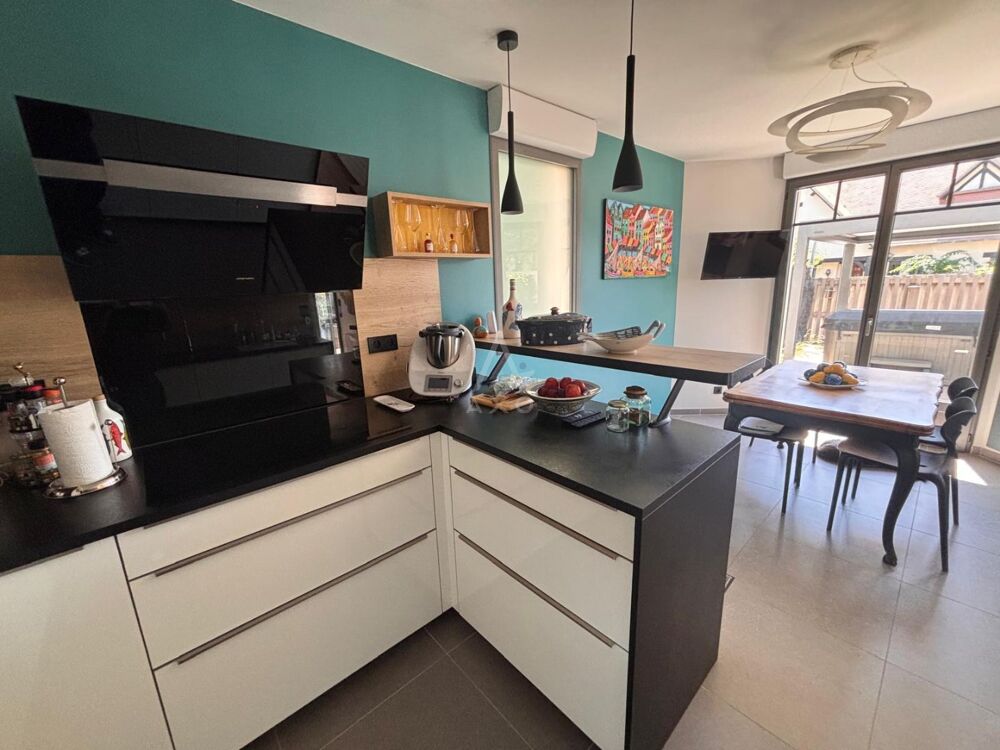 à vendre  Villa Tourgéville (14800)