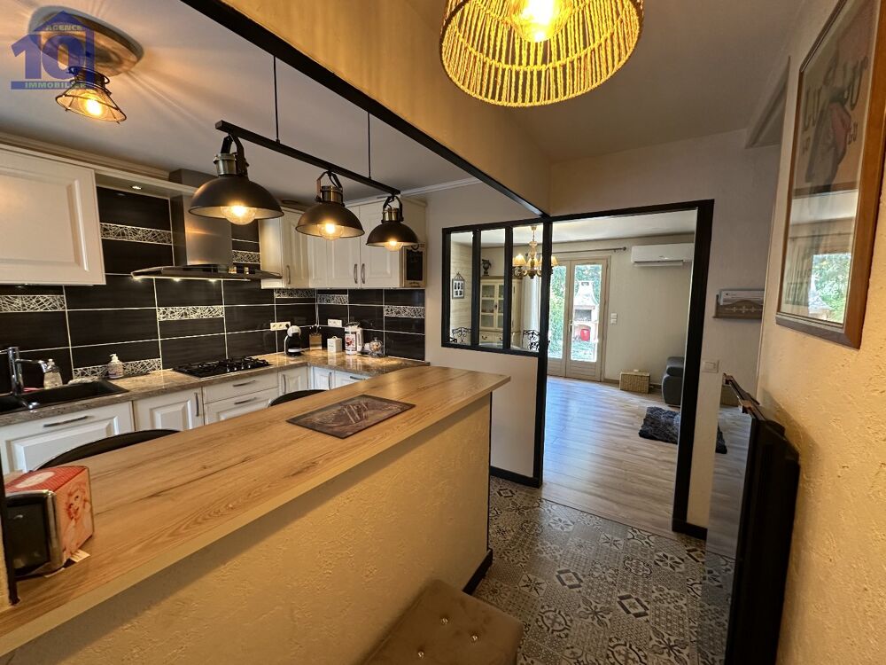 Vente Maison Maison Beziers