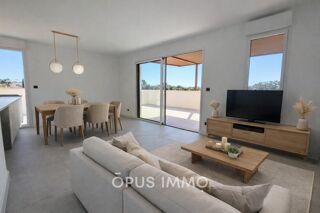  Appartement � vendre 4 pi�ces 97 m�