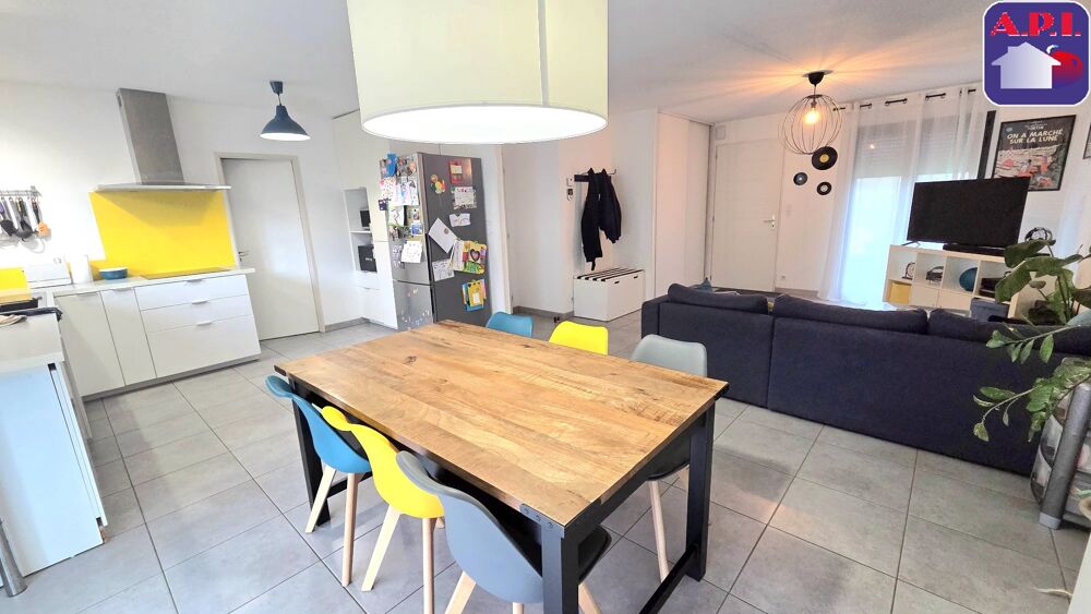 Maison 4 pièces 108 m² · à Beaumont-sur-Leze · 108 m² · 320 000 €